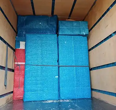 Hatay Nakliyat Eşya Paketleme Görseli