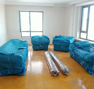 Hatay Nakliyat Eşya Paketleme Görseli