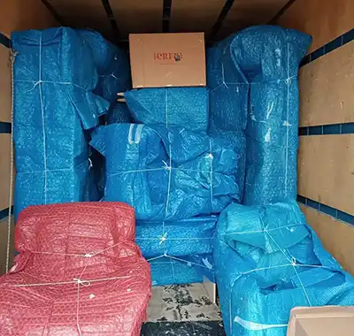 Hatay Nakliyat Eşya Paketleme Görseli
