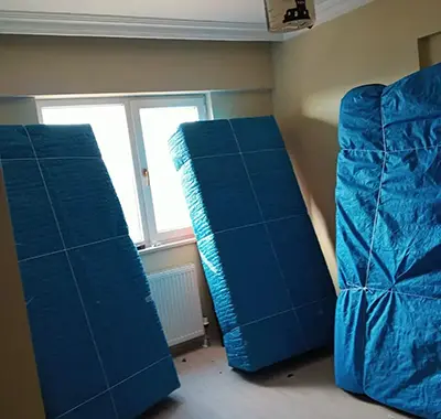 Hatay Nakliyat Eşya Paketleme Görseli