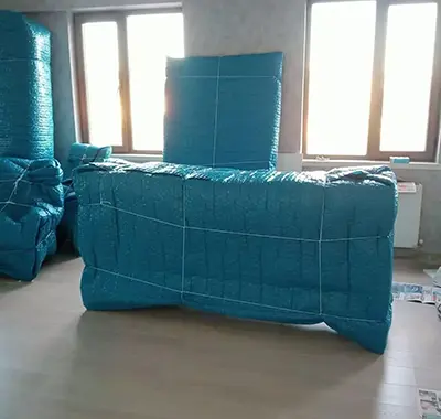 Hatay Nakliyat Eşya Paketleme Görseli