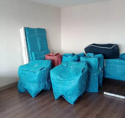 Hatay Nakliyat Eşya Paketleme Görseli