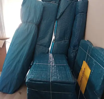 Hatay Nakliyat Eşya Paketleme Görseli