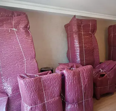 Hatay Nakliyat Eşya Paketleme Görseli