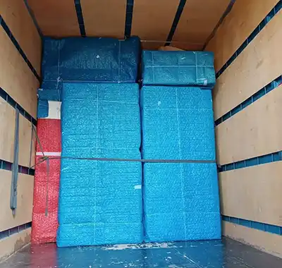 Hatay Nakliyat Eşya Paketleme Görseli